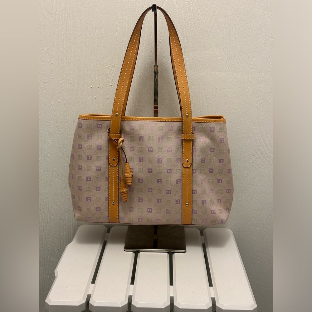 ✨Authentic Bally Tote bag✨